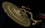 USS Proxima (NX-3001).