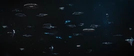 31st century Starfleet