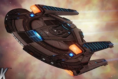 USS Europa (NCC-1648) (II) | Memory Beta, non-canon Star