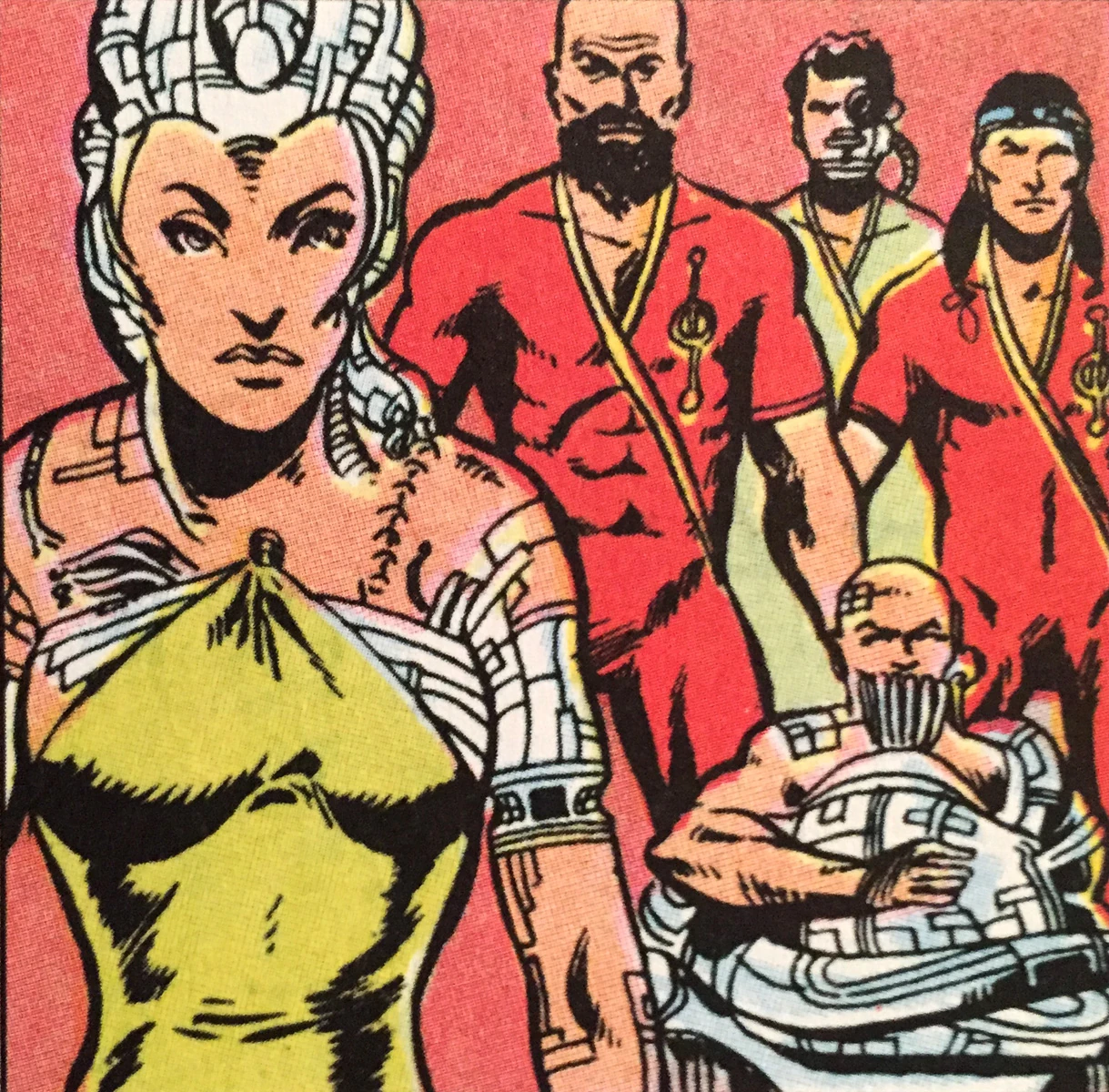 LA11-Strike-Force-Unit-3