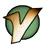 Uniform patch insignia. icon image.