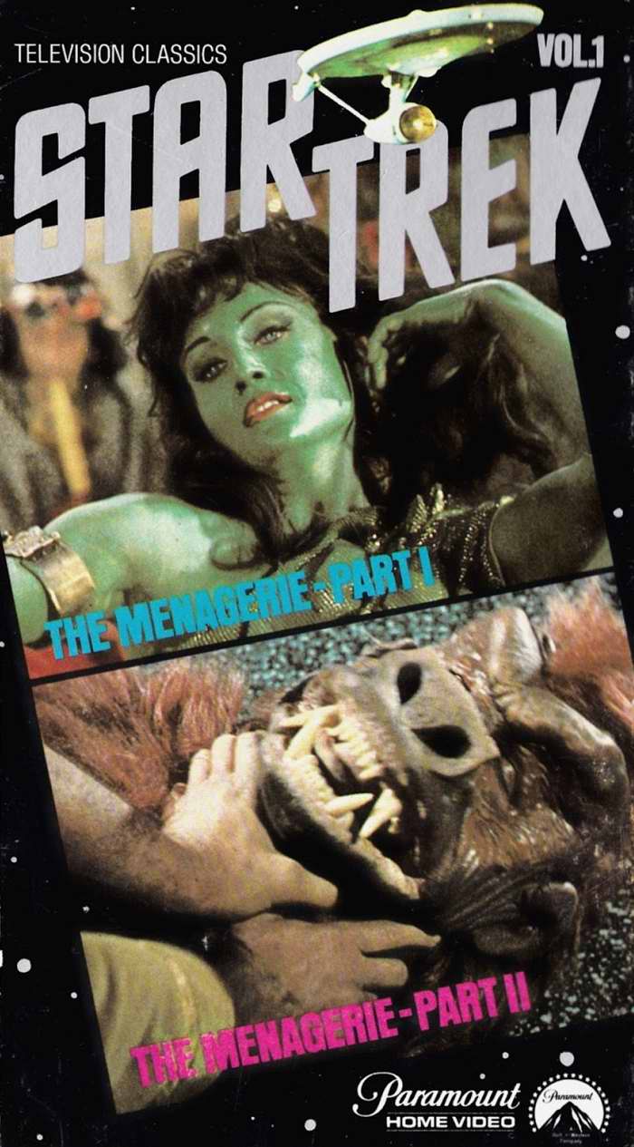 その他 Star Trek 12: Miri [VHS] 中古】Star Trek 12: Miri [VHS]の通販は その他映像DVD・Blu-ray