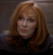 Beverly Cheryl Howard Crusher