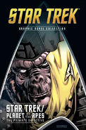Graphic Novel Collection, Special Edition 2 cover image.