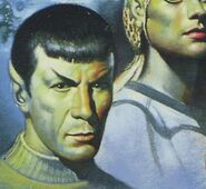 Spock.