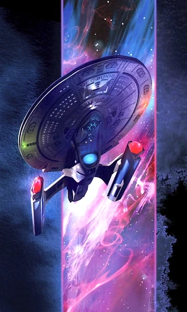 Sword of Damocles no titles