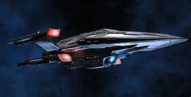 USS Hephaestus 2409