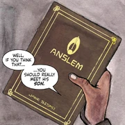 A completed version of Anslem.