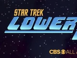 Star Trek: Lower Decks season 5
