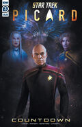 Picard Countdown Issue 3