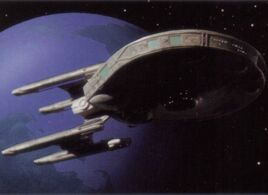 USS Hathaway, Chronology