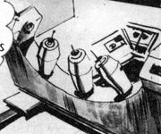 Granulator