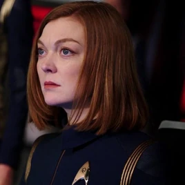 Keyla Detmer Shenzhou