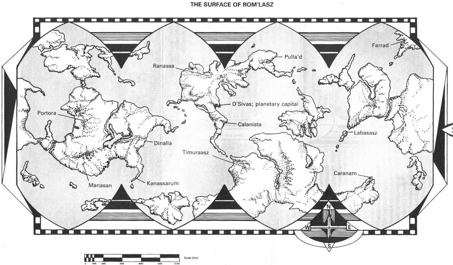 Romulus FASA