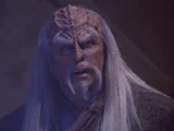 Kolos (22nd century Klingon)