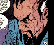 Kor as he was in 2286.