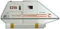 Type15 shuttlepod