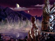 Valley of Chula