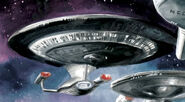 Enterprise-D