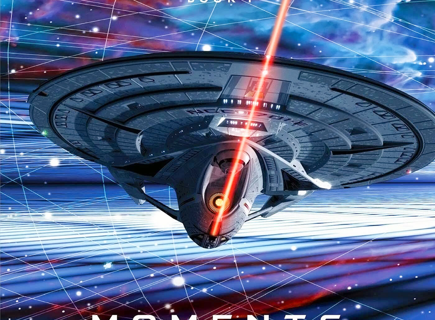 USS Enterprise (NCC-1701-E) | Memory Beta, non-canon Star Trek 
