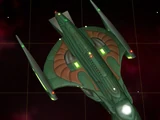 Kestrel class (assault ship)