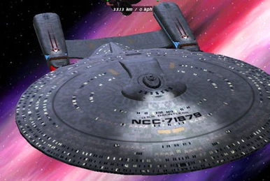 USS Dauntless (NCC-80816) | Memory Beta, non-canon Star Trek Wiki USS Dauntless (NCC-80816) | Memory Beta, non-canon Star Trek Wiki