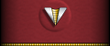 Uniform sleeve rank insignia image.