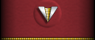 Sleeve insignia.