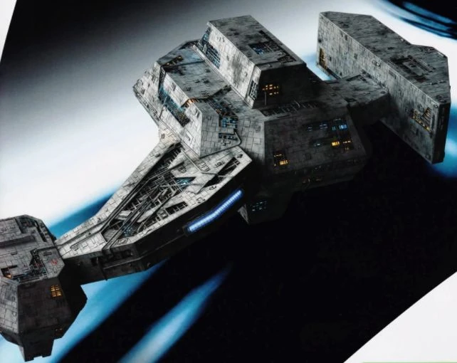 Borg type 03 | Memory Beta, non-canon Star Trek Wiki | Fandom