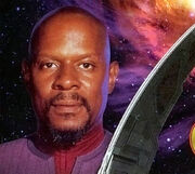 CaptainSisko