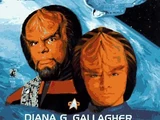 Honor Bound (DS9 novel)