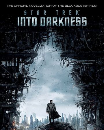 Star Trek Into Darkness Memory Beta Non Canon Star Trek Wiki Fandom