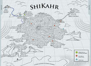ShiKahr map