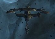Vauthil Station in 2409