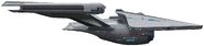 Aurora-class.