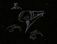 Ha'shet's Black Path fleet.