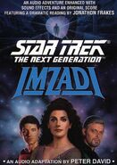 Imzadi aud.jpg (120 KB) Imzadi audiobook.