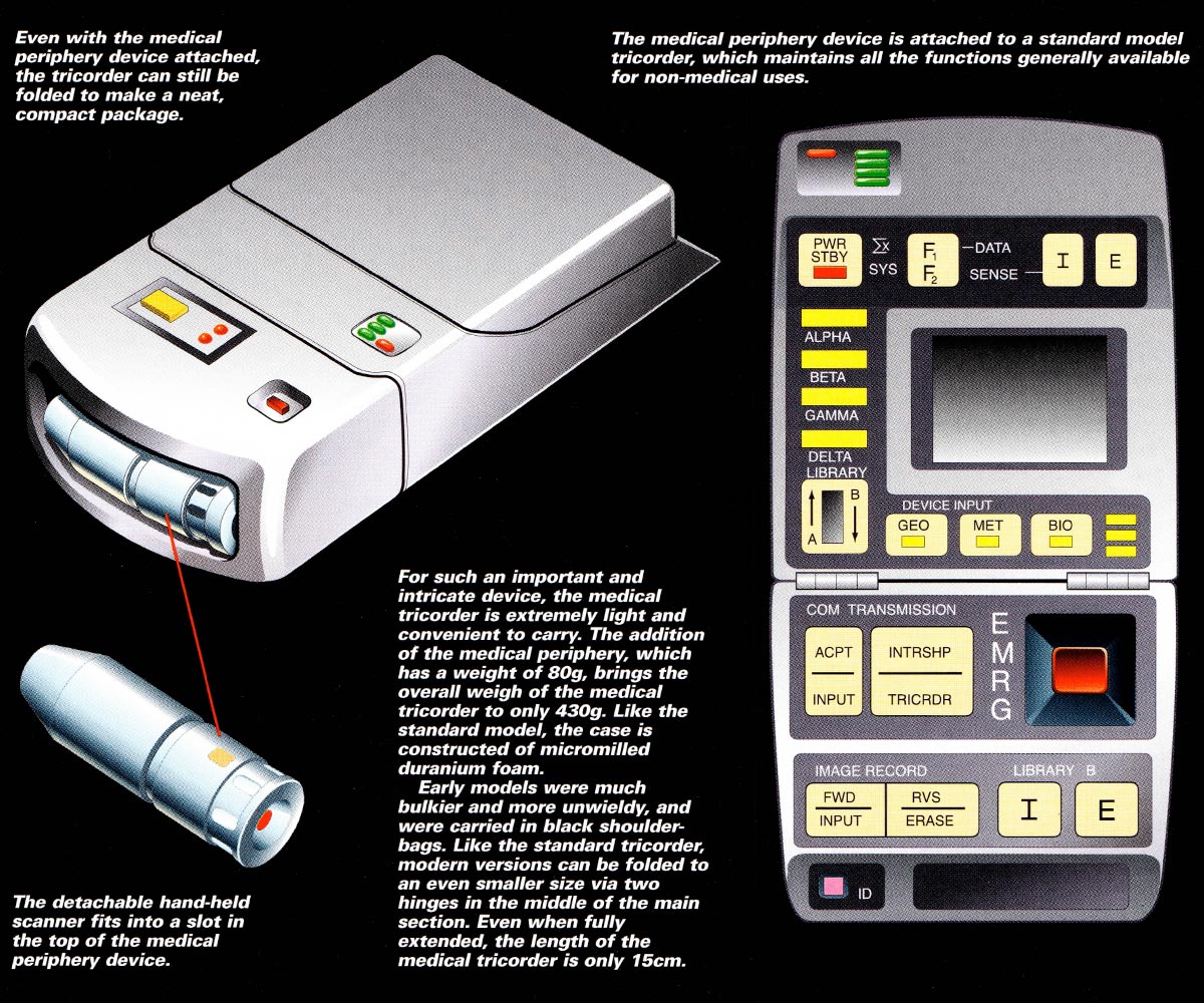 Category Technology Memory Beta Non Canon Star Trek Wiki Fandom