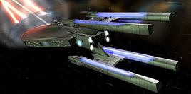 Constellation class, Legacy