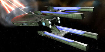 Constellation class, Legacy