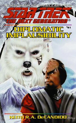 DiplomaticImplausibility