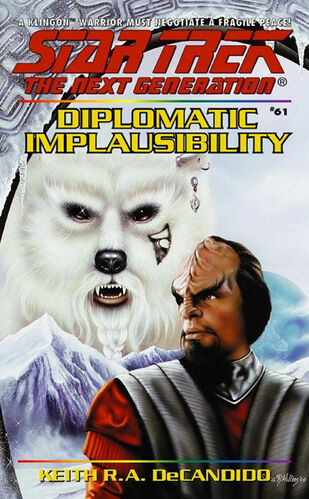 DiplomaticImplausibility