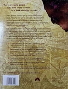Back cover image.