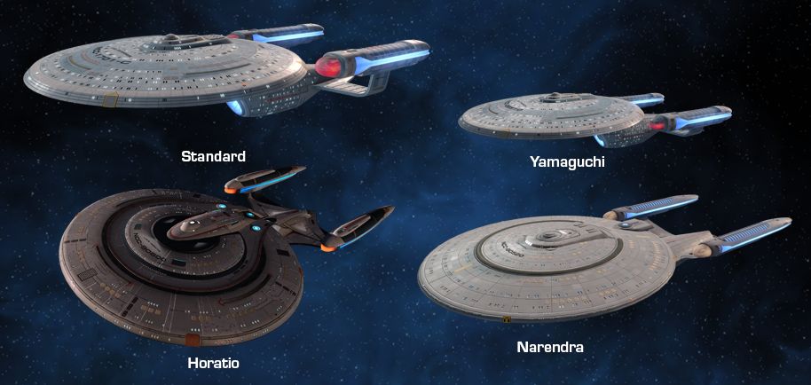 Support cruiser | Memory Beta, non-canon Star Trek Wiki | Fandom