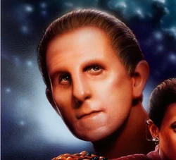 Odo.