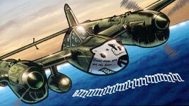 P-38 Lightning