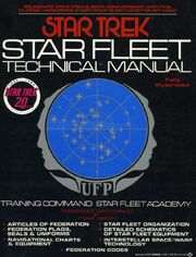 Star fleet technical manual