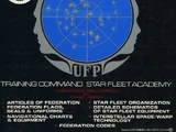 Star Fleet Technical Manual