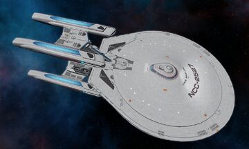 USS Bastion (NCC-2527) | Memory Beta, non-canon Star Trek Wiki 