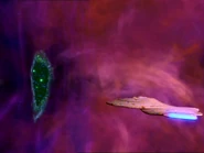 Voyager at the cloud.